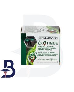 MARNYS EXOTIQUE 20 VIALS