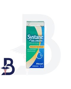 SYSTANE GEL DROPS 10 ML