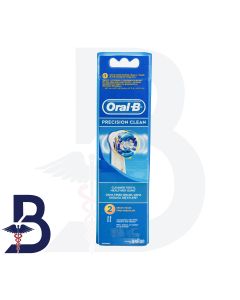 ORAL B PRECISION CLEAN TB