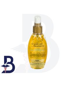 OGX ARGAN OIL OF MOROCCO 118 ML