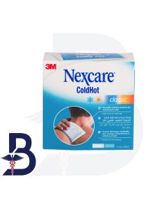 3M NEXCARE COLDHOT COLDINSTANT DOUBLE PACK