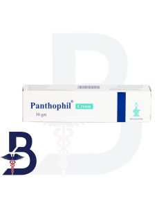 PANTHOPHIL CREAM 30 GM