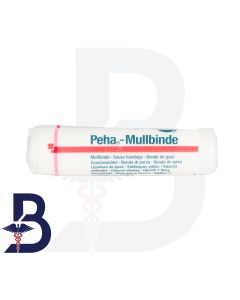 H/M PEHA MULLBINDE 10CM X 4M