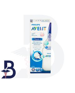 AVENT CLASSIC PLUS BOTTLE 330 ML