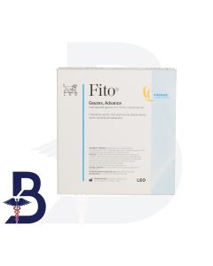 FITO ADVANCE GAUZES (10*10CM)