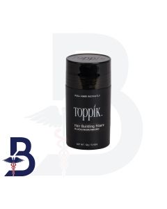 TOPPIK-REGULAR-BLACK 12G