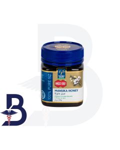 MANUKA HONEY MGO 550+ 250G