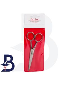 GOSOL SCISSOR 5 INCH