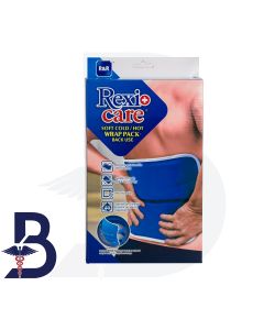 REXICARE SOFT COLD/HOT GEL PACK SP-7221(S)