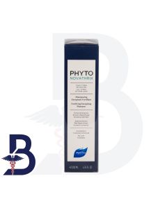 PHYTO NOVATHRIX ENERGIZING SHAMPOO-0015