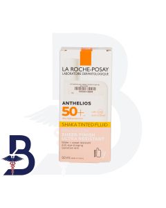 LRP ANTHELIOS SHAKA TINTED FLUID 50ML (1315N)