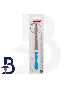 TITANIA SAPPHIRE NAIL FILE 1440/B