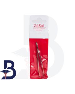 GOSOL TWEEZERS GOLD-245