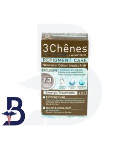 REPIGMENT CARE 7.3 GOLDEN BLOND 135 ML