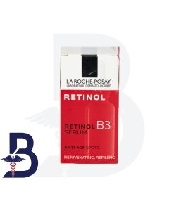 LRP RETINOL B3 SERUM 30ML