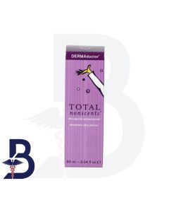 T.N ULTRA GENTLE ANTIPERSPIRANT 90ML(DERMADOCTOR)