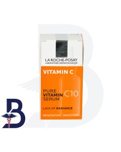 LRP REDERMIC ACTIVE VIT C10 30ML-1400N