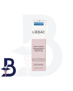 LIERAC DIOPTICERNE DARKCIRDE EYE COUNTOUR CR 5 ML