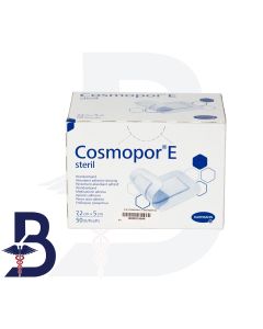 H/M COSMOPOR E 7.2X5CM[50PCS]