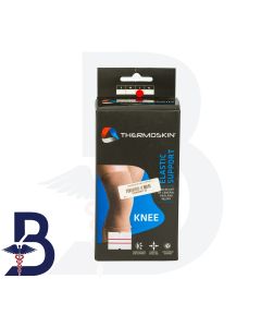 THERMOSKIN KNEE SUPPORT L