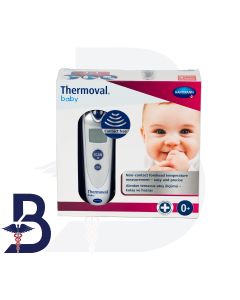 THERMOVAL BABY PI TEMPERERATURE MACNINE(NEW)