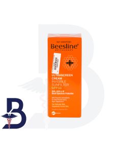 BL ULTRASCREEN SUN FILTER SPF50 CREAM 60ML