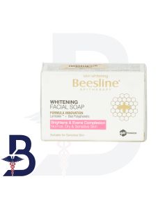 BL FACIAL WHITENING SOAP 85G