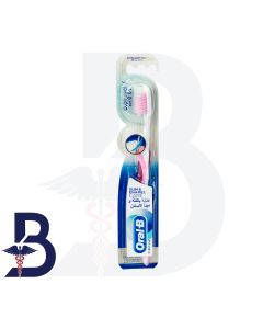 ORAL B GUM&ENAMEL CARE 40XS 1+1  OM043 (81683776)