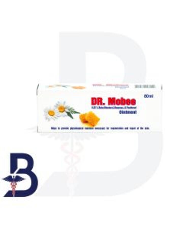 DR.MOBEE  80 G OINT