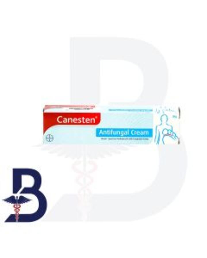 CANESTEN 20G CREAM