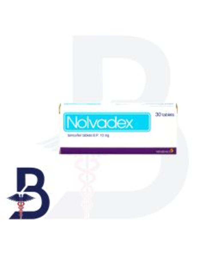 NOLVADEX 10 MG 30 TAB