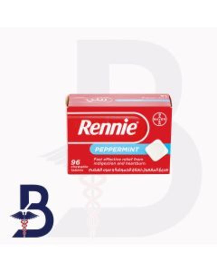 RENNIE 96 TAB