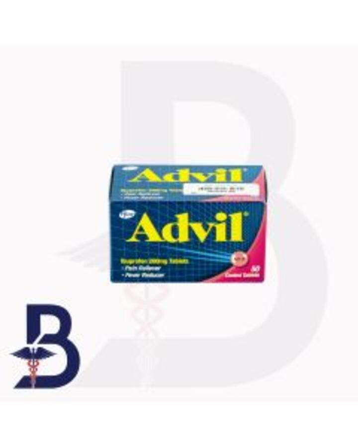 ADVIL LIQUI-GELS 32 CAP