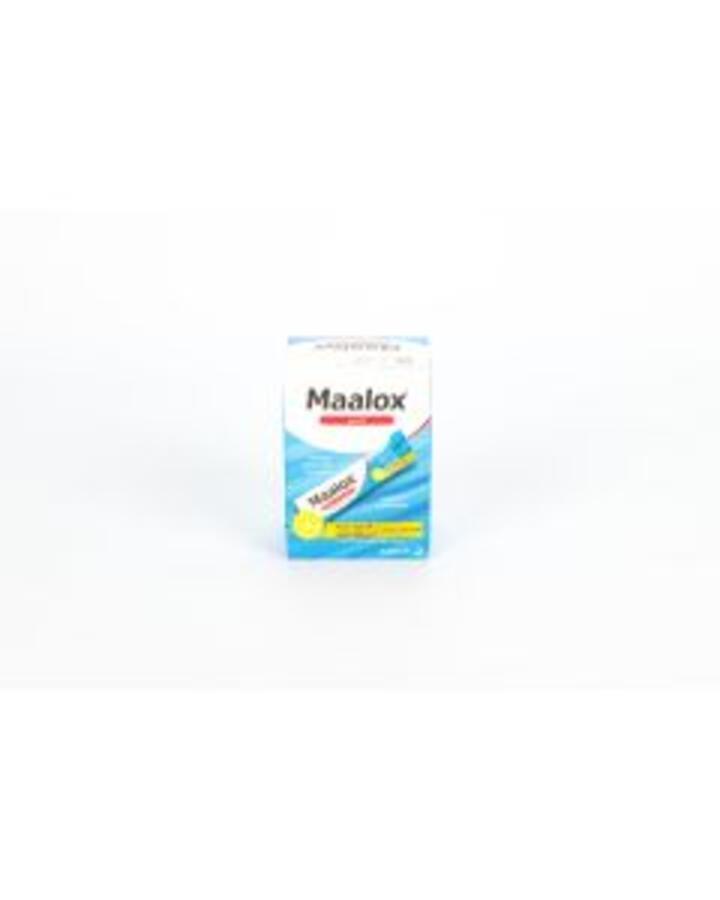 MAALOX 20 SACHETS