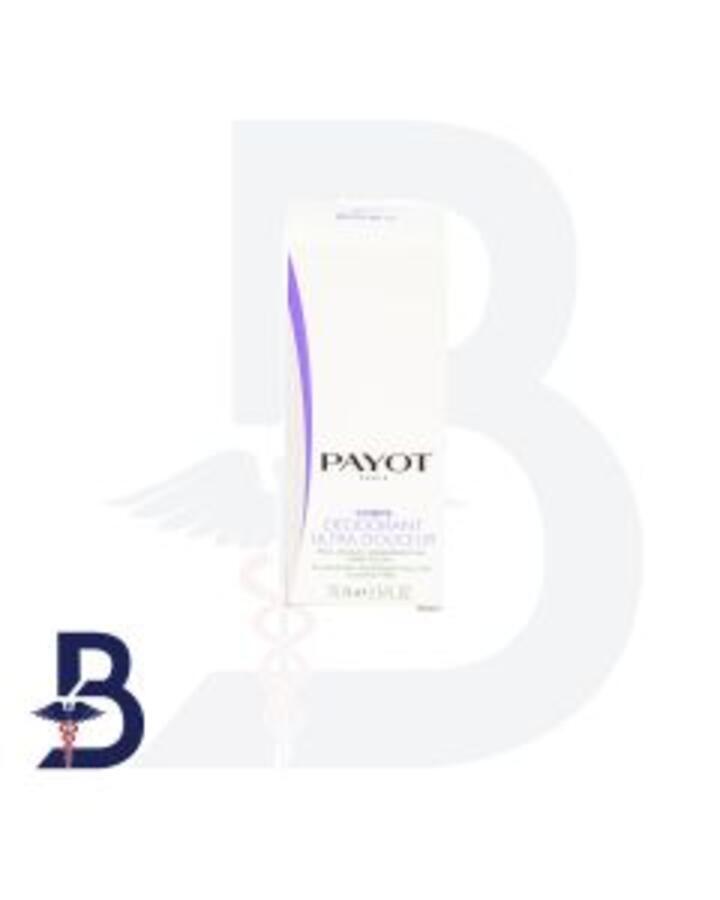 PAYOT DEO ROLL ON 24-HOURS 75 ML