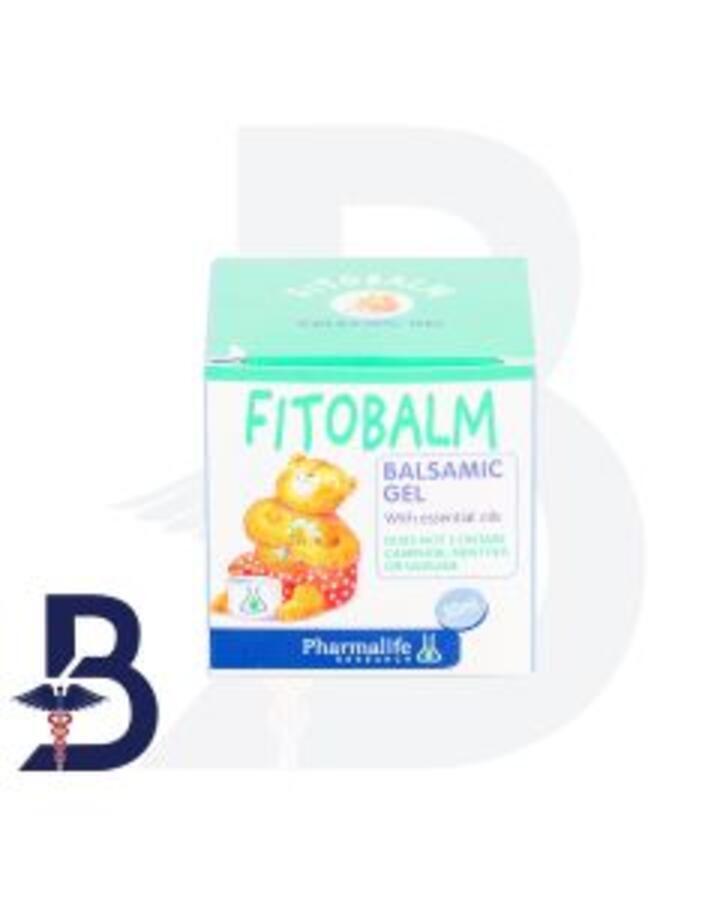 FITOBALM BIMBI BALSAMIC GEL 50 ML