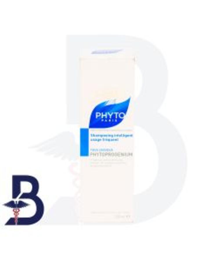 PHYTO PYHTOPROGENIUM SHAMPOO 200ML