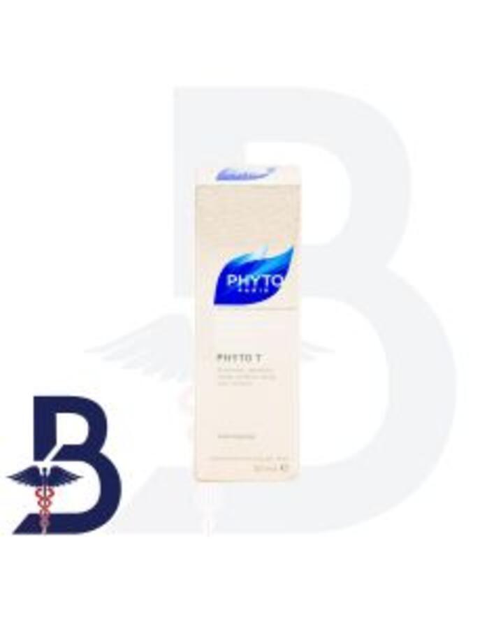 PHYTO 7 DRY HAIR CREAM 50 ML