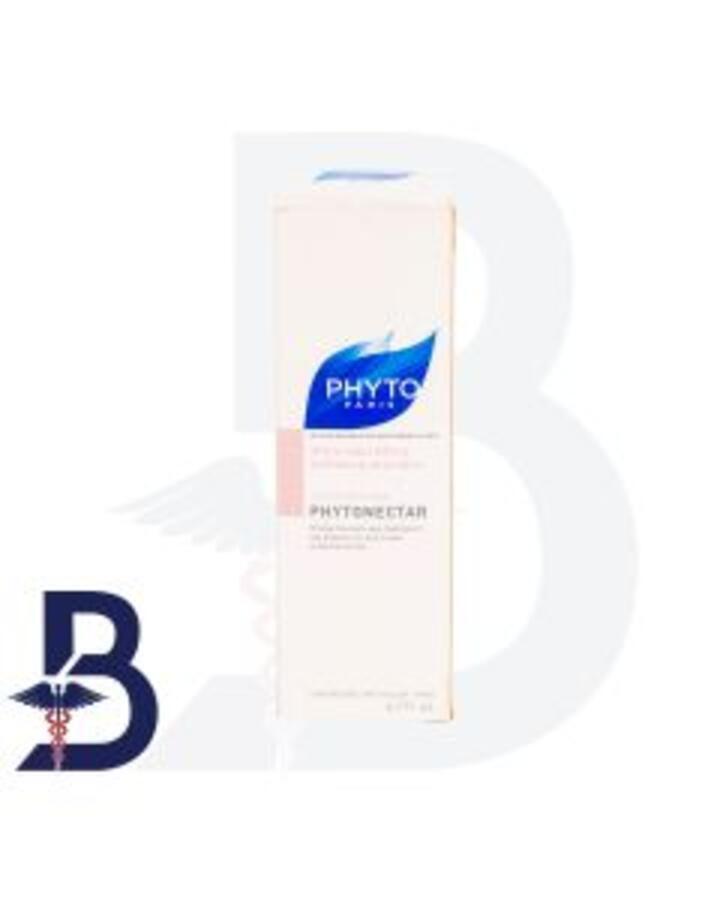 PHYTO PHYTONECTAR ULTRA NOURISHING DRY HAIR SHAMPO