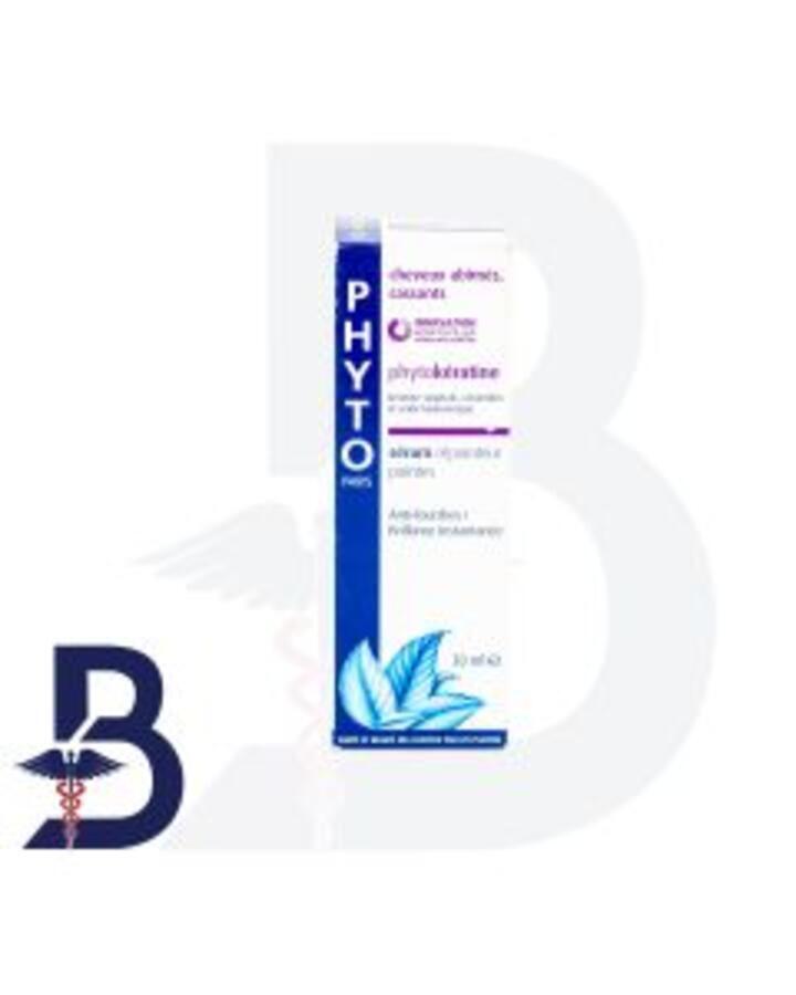 PHYTO PHYTOKERATINE SERUM 30 ML