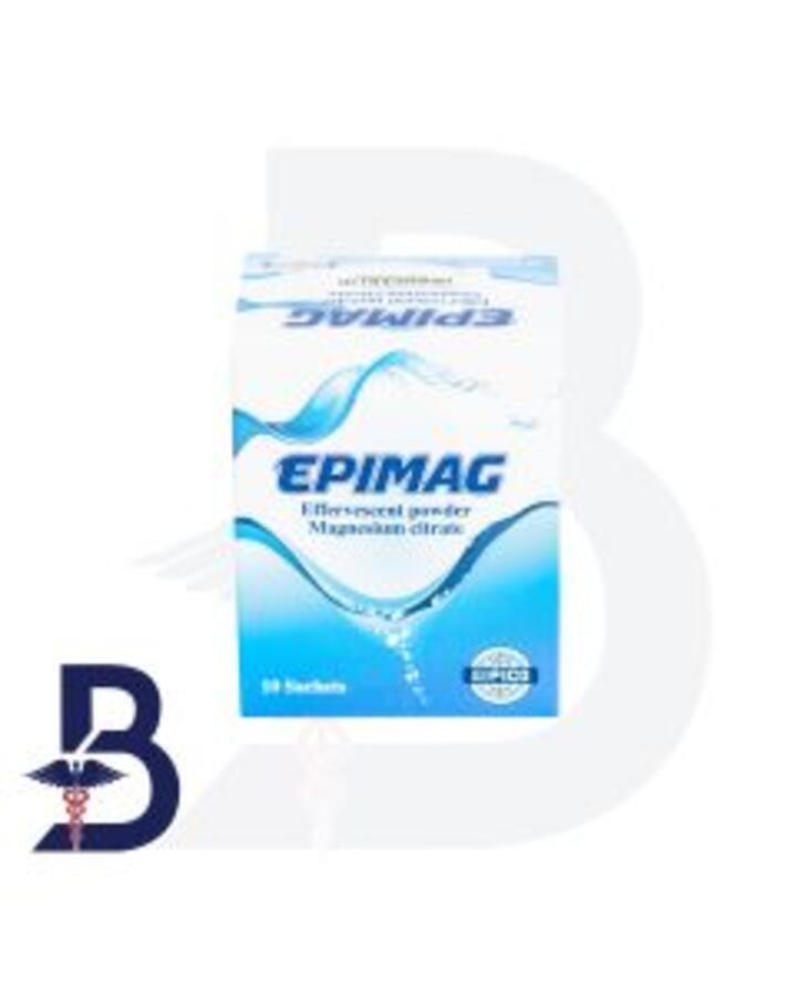 EPIMAG EFF 10 SACHETS