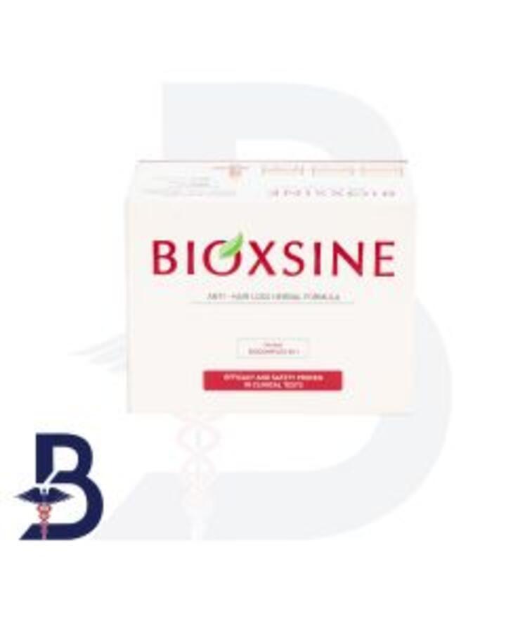 BIOXSINE FORTE SPRAY 60ML