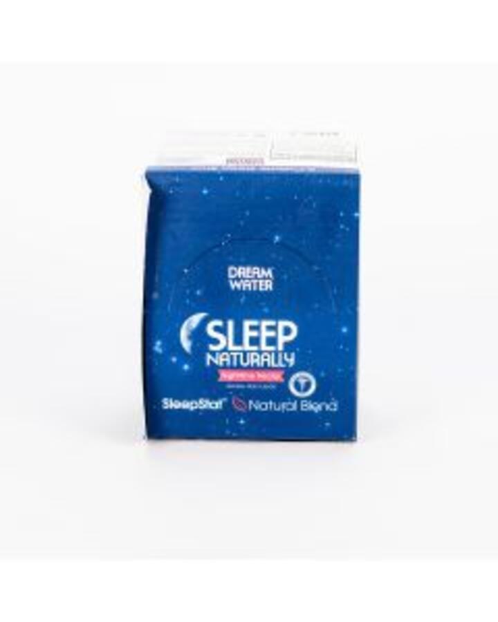 DREAM WATER 74ML SLEEP NATURALLY