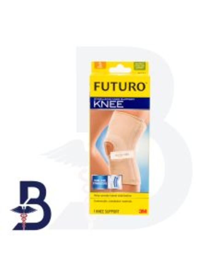 FUTURO ACTIVE KNIT KNEE STABILIZER S 481