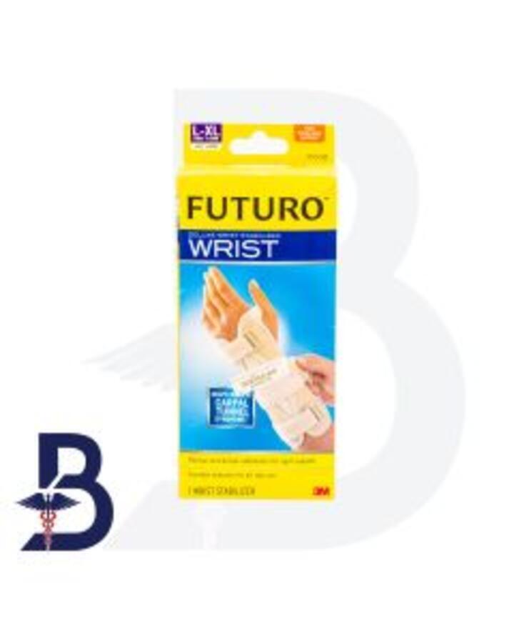 FUTURO SPLINT WRIST BRACE L 003395