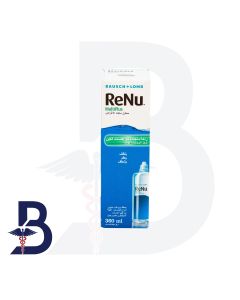 B+L RENU MULTIPLUS 360 ML