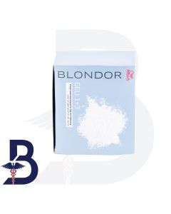 WELLA BLONDOR GELI 1+3 GEL SACHETS