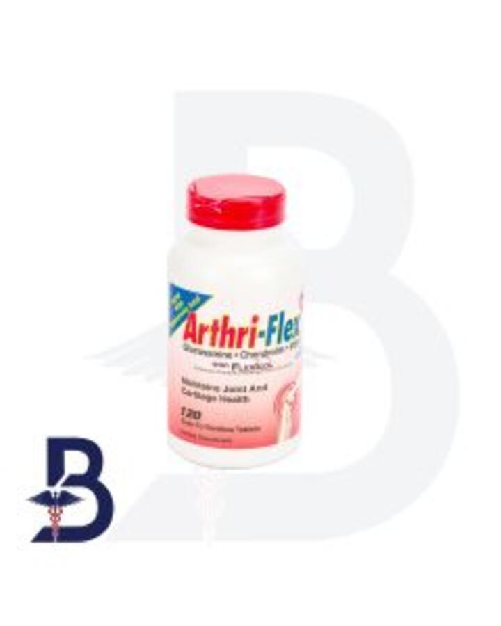 21CENT ARTHRI-FLEX 120 TAB