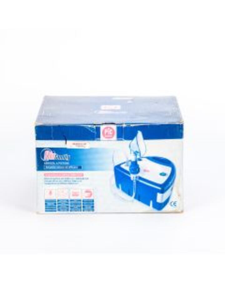 PIC AIR FAMILY NEBULIZER