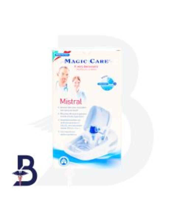 MAGIC CARE MISTRAL NEBULIZER